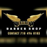 💺✂💈Robin_barbershop - @robin_barbershop - Instagram