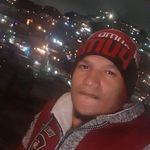 Robinson Berrio - @robin_barber1996 - Instagram