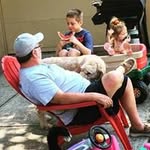 Charles Robin Barkley - @charles_r_barkley - Instagram