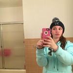 Allison Robin Barnard - @allibell101 - Instagram