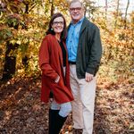 Robin Barnard Mauck - @robinmauck - Instagram