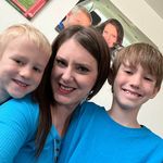 Robin Marie Barnard - @robinette_1991 - Instagram