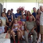 Robin Barnett - @robin.barnett.370 - Instagram