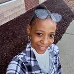 Robin Barnett - @1ladyro - Instagram