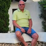 Robin Barnett - @madness1966 - Instagram
