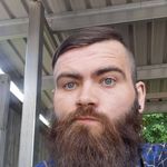 Robin Barnett - @mrtinybarnett - Instagram