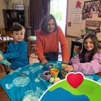 Robin Barnett - Facebook