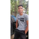 Robin Barrera - @_barrerajosue - Instagram