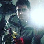 Robin Barrera - @leonel.roo - Instagram