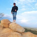 Robin Barrera - @barrerarobin70 - Instagram