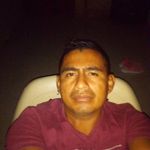 Robin barrera - @robinbarrera48 - Instagram