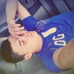 Robin barrera - @robinbarrera097 - Instagram