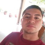 Robin Barrera - @robinbarrera24 - Instagram