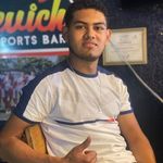 Robin Barrera - @robinbarrera610 - Instagram