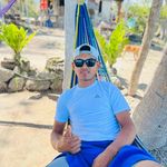 Robin barrera - @barrerarobin13 - Instagram