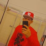 Robin Barrera Godoy - @barreragodoyrobin - Instagram