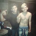 Robin Barrera Godoy - @robinbarreragodoy - Instagram