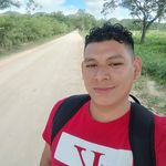 Robin Joel Magallon Barrera - @magallonbarrera - Instagram
