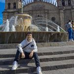 Robin Mugarte Barrera - @robin_00567 - Instagram