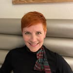 Robin Barton - @purduette - Instagram