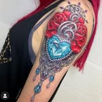 ROBIN - @robin.barton.a9 - Instagram