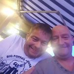 Robin Bash Burner - @buns.en51 - Instagram