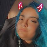 Medusa Chaos - @baskinrobin91 - Instagram
