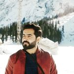 RoBiN BasKiN - @engr.seemabali - Instagram