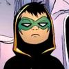 Damian wayne - @robin_batson - TikTok