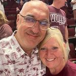Robin Warren Batson - @robinbatson - Instagram