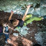 Robin Bauer - @robin__climbs - Instagram
