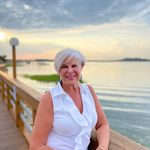 Robin Bauer Adams - @lknadams - Instagram