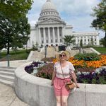 Robin Bauer Voss - @robin_bauer_voss - Instagram