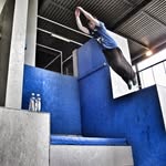 Robin Baumann - @rb_parkour - Instagram