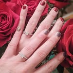 dara + robin - @2beachbrides - Instagram