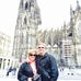 Robin Beacham - Facebook