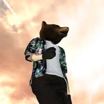 R🐻bin_Bear737 - @robin_bear737 - Instagram