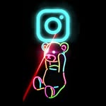 🇲🇨꧁R🐻bin꧂🇲🇨 - @robin_bear13 - Instagram