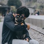 陳旻毅 - @robinbear0520 - Instagram