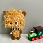 テディベア/ハンドメイド/ロビンくんのお店 - @robinbear365 - Instagram