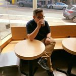 Yu Liang Hsiung - @robinbearhbb - Instagram