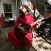Satan Beaupré - @saraverlainerobin - TikTok