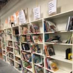 Robin Beaver - @mediaupbooksale - Instagram