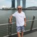 Robin Beckett - Facebook