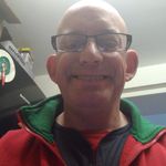 Robin Beckett - @beckett5223 - Instagram