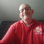 Robin Beckett - @robinbeckett41 - Instagram