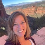 Robin Beckett VanderHart - @robinvhart - Instagram