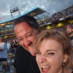 Robin Beebe - @rlbb1973 - Instagram