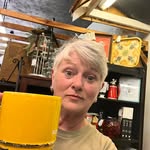 Robin Beene Goforth - @rlbgoforth - Instagram