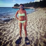 Robin Beltrani Nuber - @robinbeltrani - Instagram